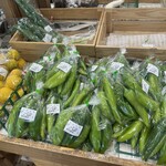 道の駅 ゆとりパークたまがわ - 料理写真: