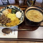 お出汁とスパイス 元祖 エレクトロニカレー - 