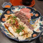 焼肉 きたん 法善寺 - 