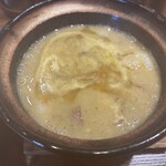 お出汁とスパイス 元祖 エレクトロニカレー - 