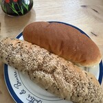 内野ベーカリー - 