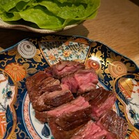 肉亭ふたご iki 新宿店 - 