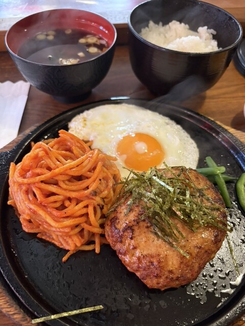 Kitchen Haseya photo 3