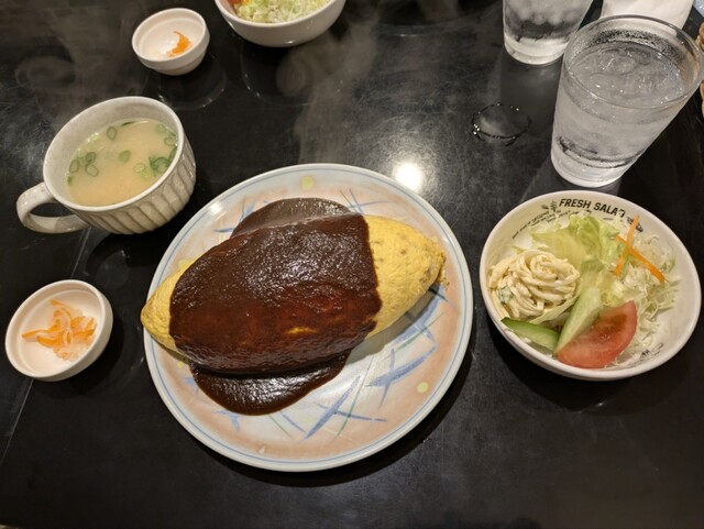 Tezukuri Yoshoku no Mise Parante photo 3