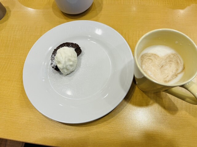 ガスト 喜多方店 - 喜多方（ファミレス）の写真