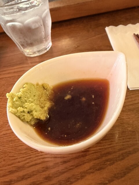 Kitchen Haseya photo 4