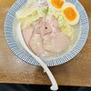 貝だし麺 きた田