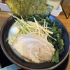 横浜家系ラーメン 津田家