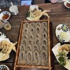 そば処 薬師 - 
