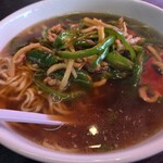 南京亭 - 料理写真: