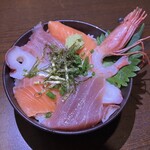 完全個室居酒屋 結び屋 - 