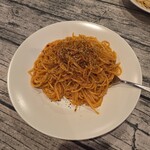 俺のペペロンチーノ - 