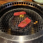 一頭買焼肉 玄 - 