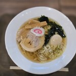 佐野サービスエリア(上り線) フードコート - 