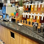 PISOLA 名古屋丹後通店 - 