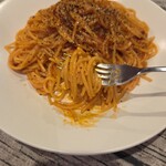 俺のペペロンチーノ - 