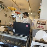 アジアン料理と燻製バル HaHaHa - 