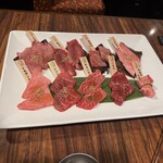 一頭買焼肉 玄 - 