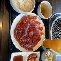 桜木町de焼肉DOURAKU - 