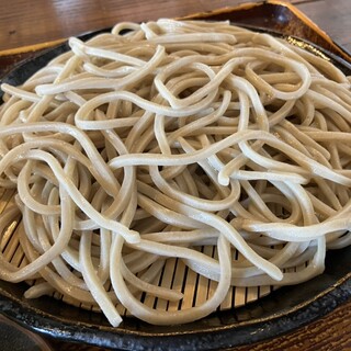 手打そば 中むら_1