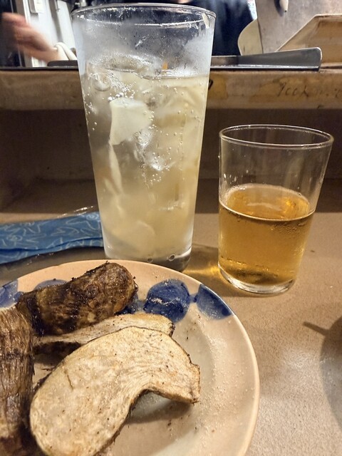 Tachinomi Sharp photo 2