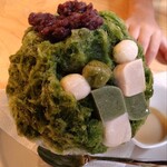 カフェ トラットリア フェリーチェ ピッチョーネ - 