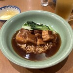 中国名菜 京華園 - 