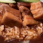 中国名菜 京華園 - 