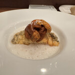 モンプチコションローズ - 