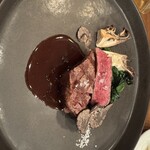 モンプチコションローズ - 