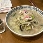 中国名菜 京華園 - 