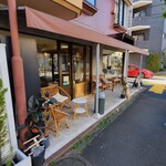 ユーセーアーヴェー - 