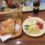 ちび - 料理写真: