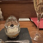 モンプチコションローズ - 