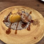 モンプチコションローズ - 