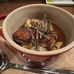 モンプチコションローズ - 