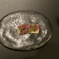 炭焼きステーキとワインobiobi - 