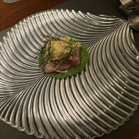 炭焼きステーキとワインobiobi - 