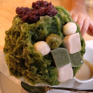 カフェ トラットリア フェリーチェ ピッチョーネ_0