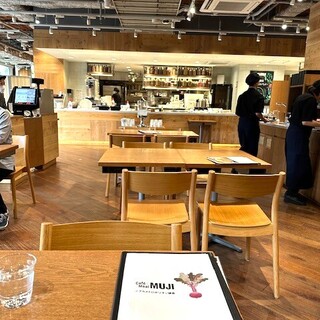 Cafe&Meal MUJI_2