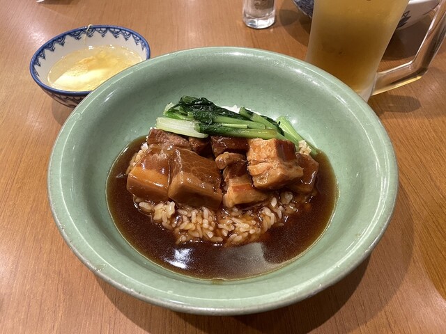 Chinese Meisai Kyokaen photo 5