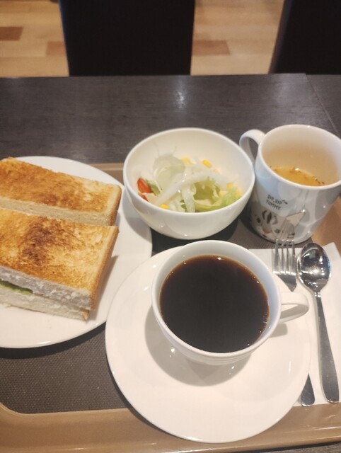 Yamamoto Coffee Horie Chokubaisho