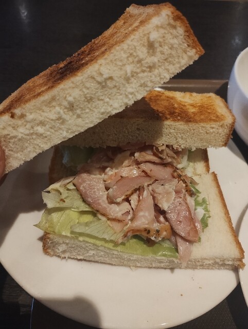 Yamamoto Coffee Horie Chokubaisho photo 2