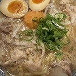 丸源ラーメン - 