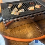 韓国料理&焼肉333 - 