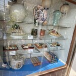 暁寿司 - サンプルショーケース