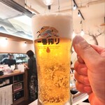 中華家 しかけん - ウェ〜イ