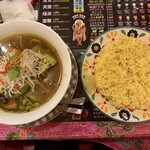 マジックスパイス 札幌本店 - 