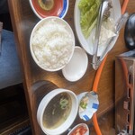韓国料理&焼肉333 - 
