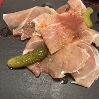 ビストロ グルマン - 